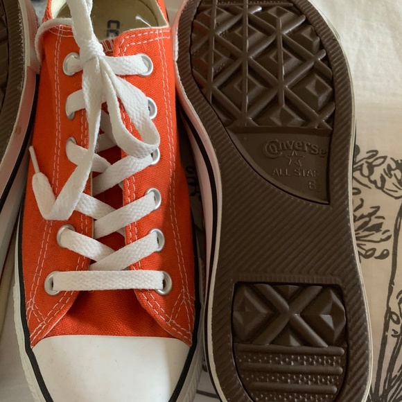 CONVERSE - Picture 3 of 8